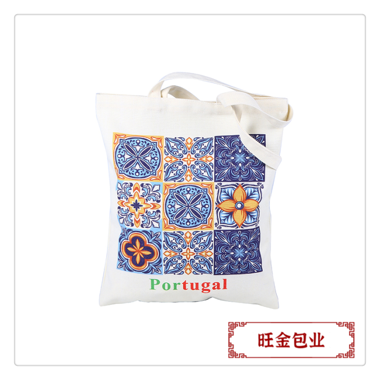 Canvas bags, single-shoulder bags for female students' classes, large-capacity bags for commuting, niche shoulder bags and tote bags