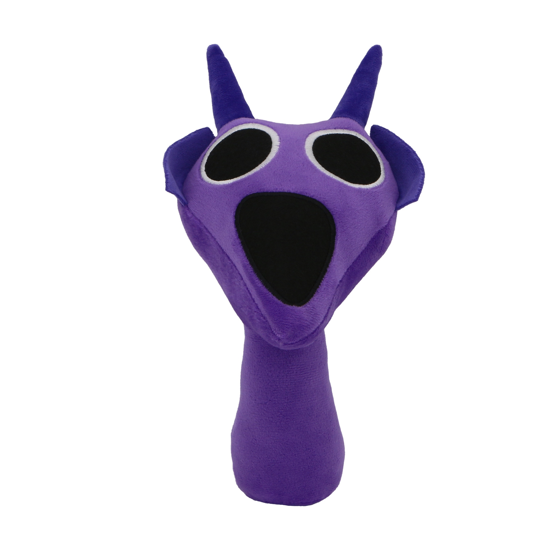 2025年跨境新品 Sprunki Plush节奏盒子毛绒玩具玩偶娃娃游戏周边详情9