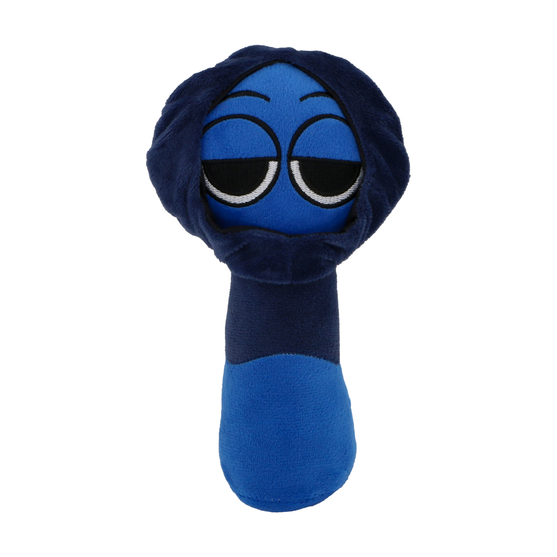 2025年跨境新品 Sprunki Plush节奏盒子毛绒玩具玩偶娃娃游戏周边详情6