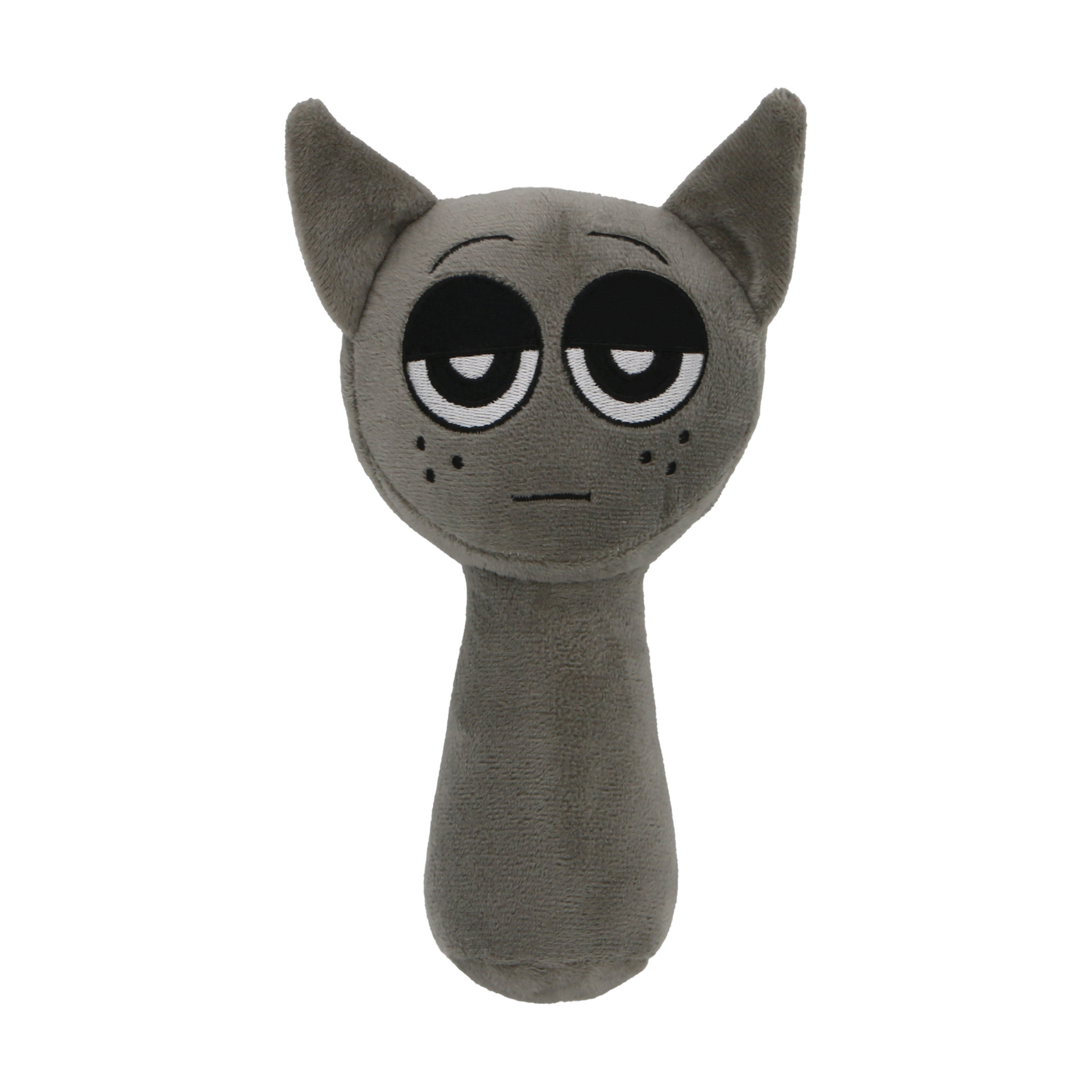 2025年跨境新品 Sprunki Plush节奏盒子毛绒玩具玩偶娃娃游戏周边详情21