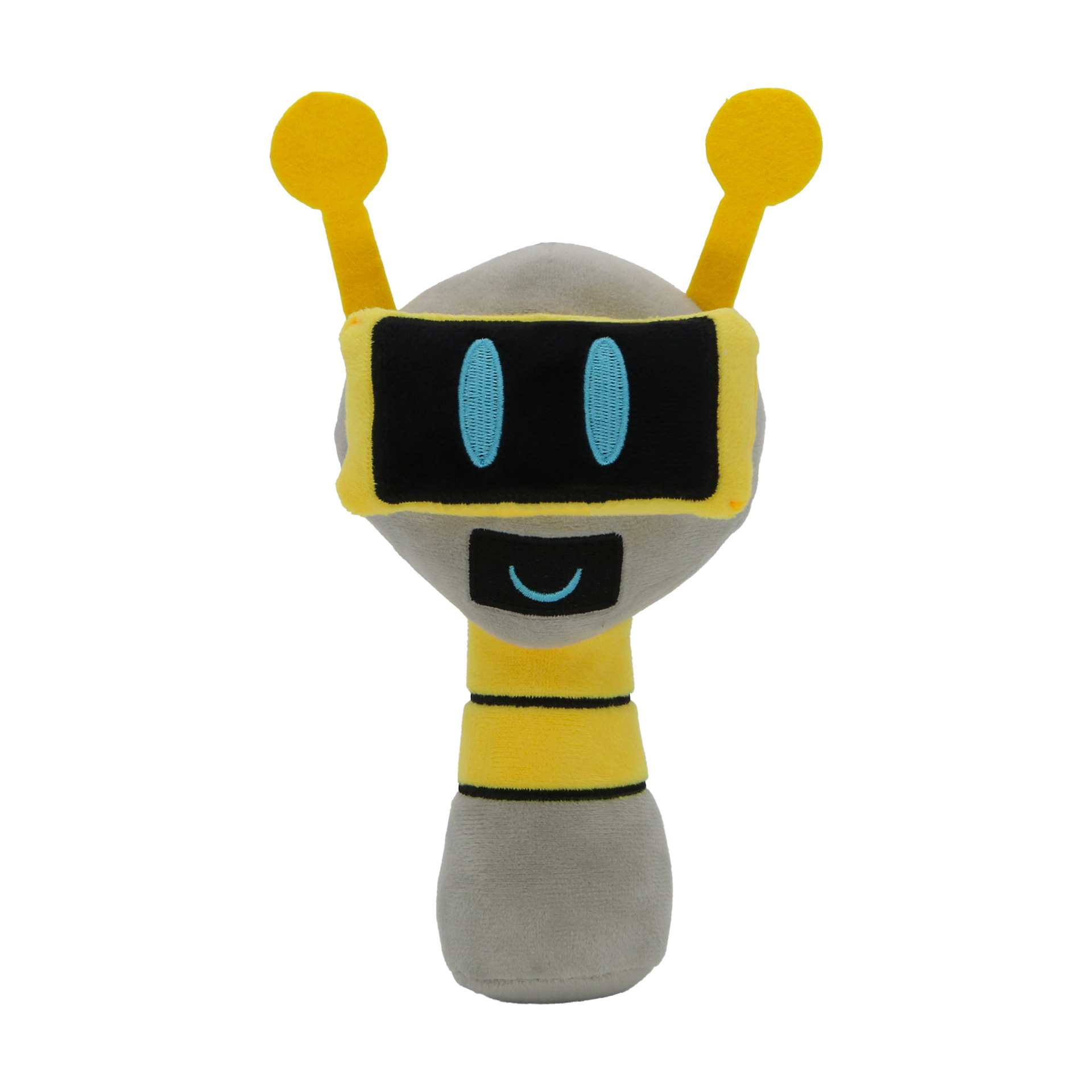 2025年跨境新品 Sprunki Plush节奏盒子毛绒玩具玩偶娃娃游戏周边详情20