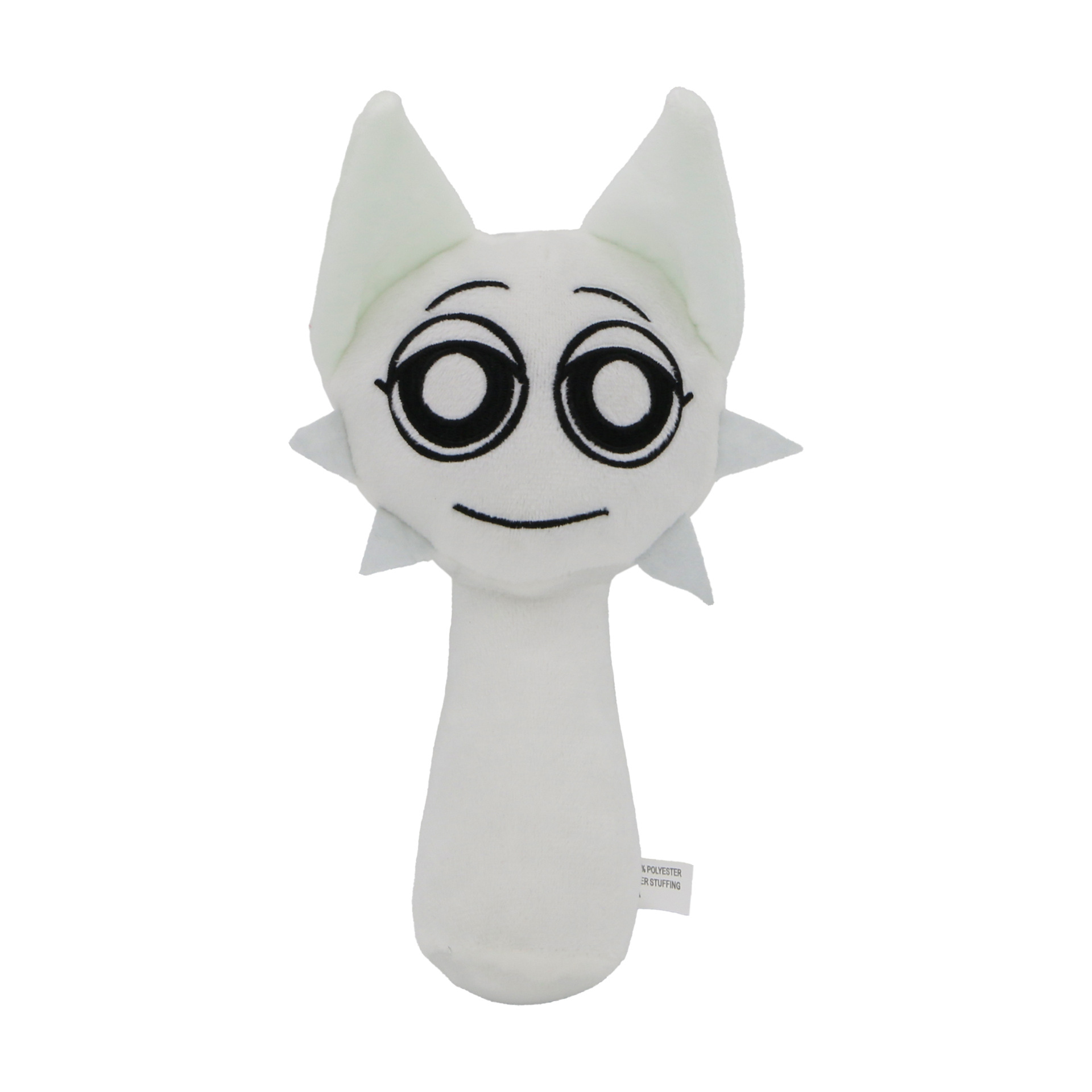 2025年跨境新品 Sprunki Plush节奏盒子毛绒玩具玩偶娃娃游戏周边详情12