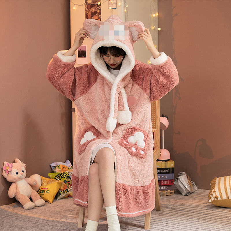 婴儿衣服/新生儿衣服/连体衣儿童冬季/衣服婴儿短袖韩版/婴儿睡衣产品图