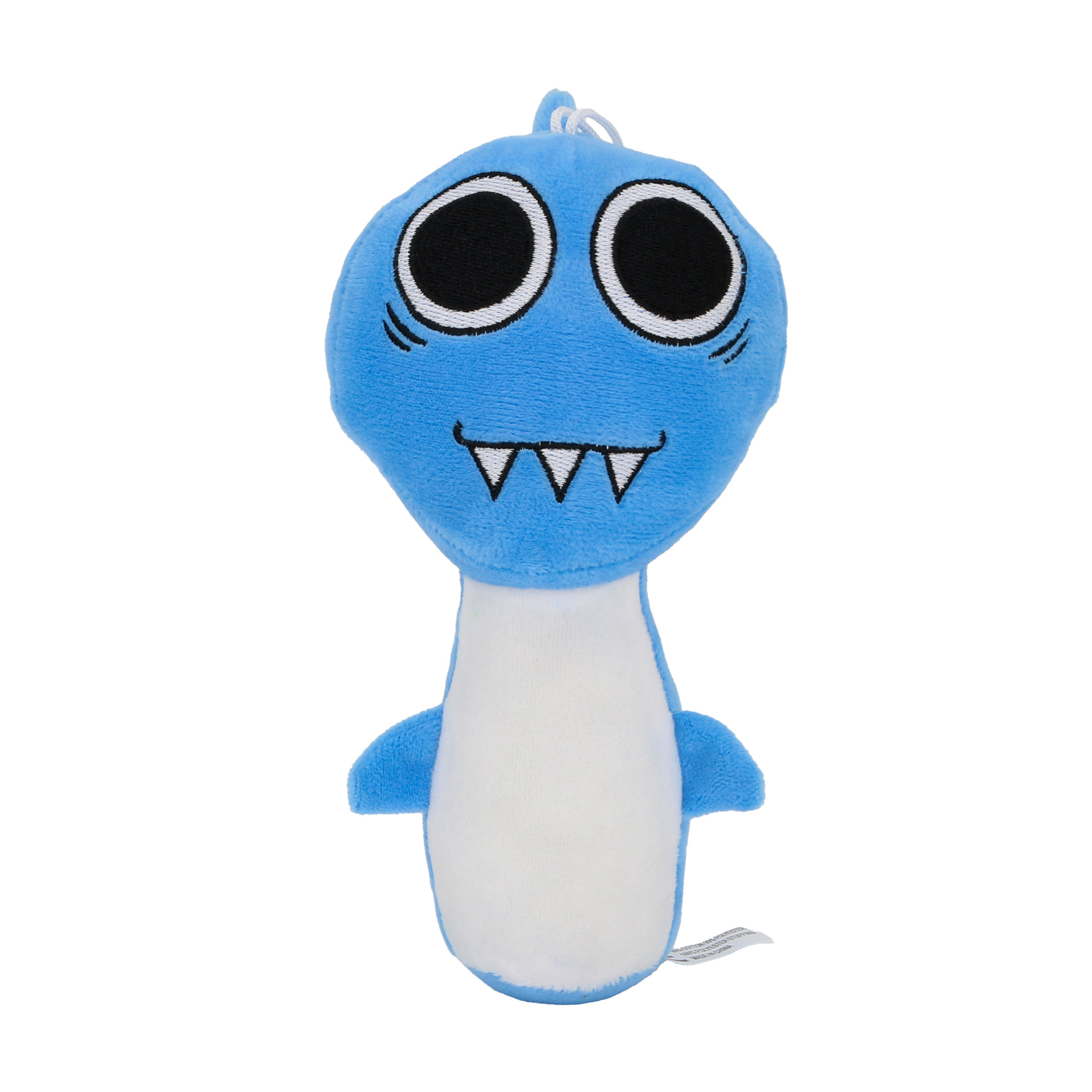 2025年跨境新品 Sprunki Plush节奏盒子毛绒玩具玩偶娃娃游戏周边详情31