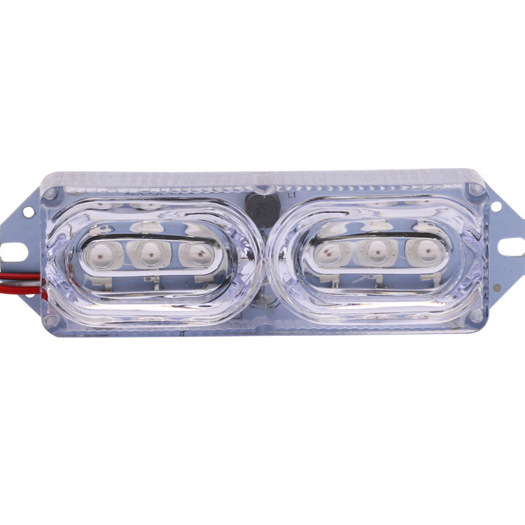 Electric vehicle taillights, motorcycle led universal lights, flashing super bright, brake warning lights, license plate lights, 12v cross-border bestsellers Item Picture
