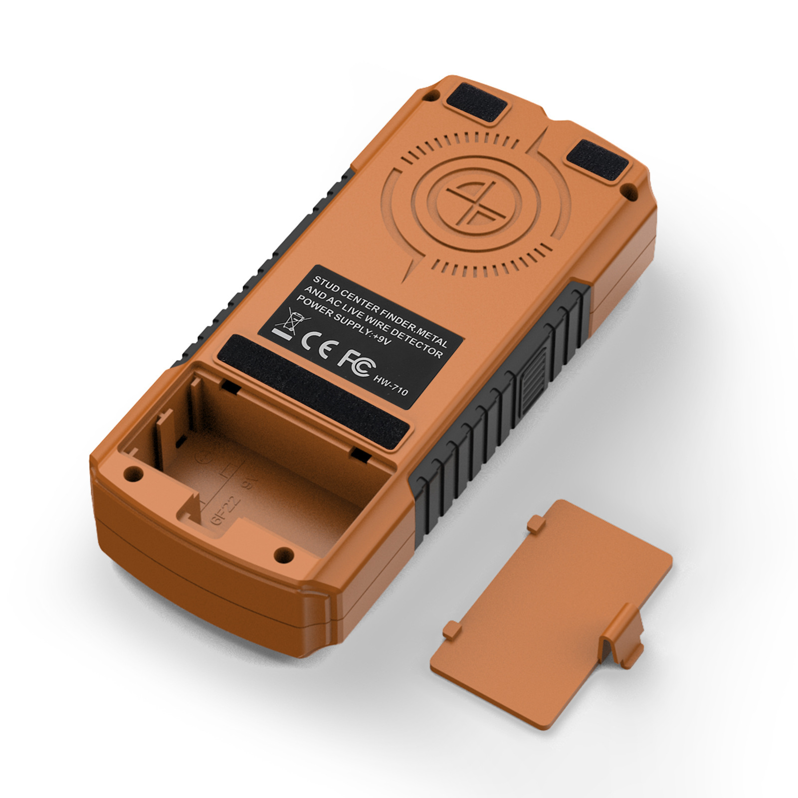 新款五合一 墙体探测仪 螺柱柱子探测器测量仪 墙体金属探测仪详情21