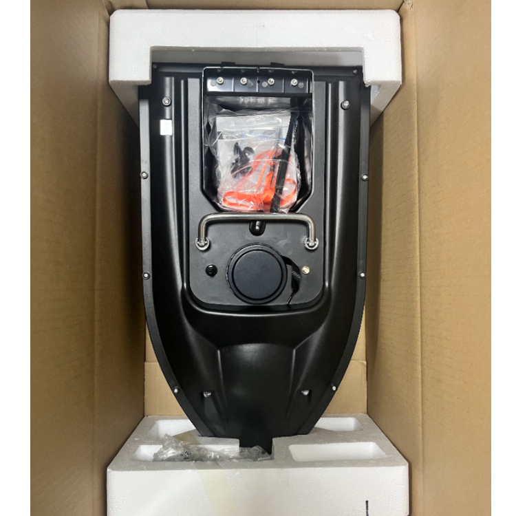 打窝船 遥控智能钓鱼打窝船 自动返航快速送钩 定速巡航详情图5