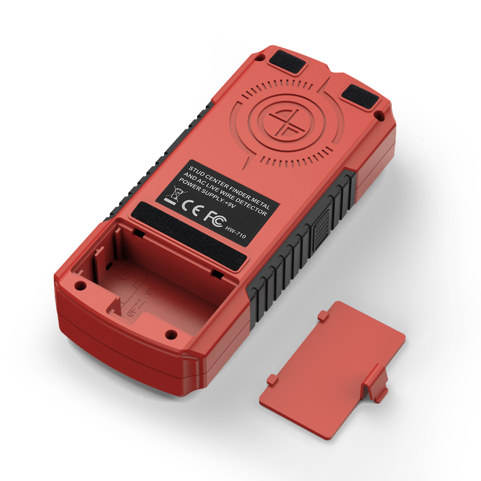 新款五合一 墙体探测仪 螺柱柱子探测器测量仪 墙体金属探测仪详情10