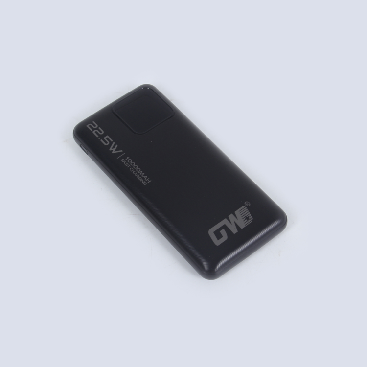 GW-102 with Integrated USB-C and Lightning Cables
