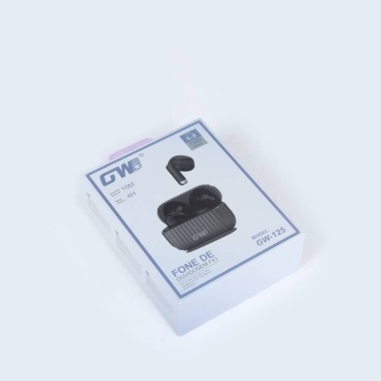 Airbuds Bluetooth Headphones With Smart Translation Are Compatible With The Airpods2 Language Translation Device, Supporting Multi-Language Call Experiences Item Picture