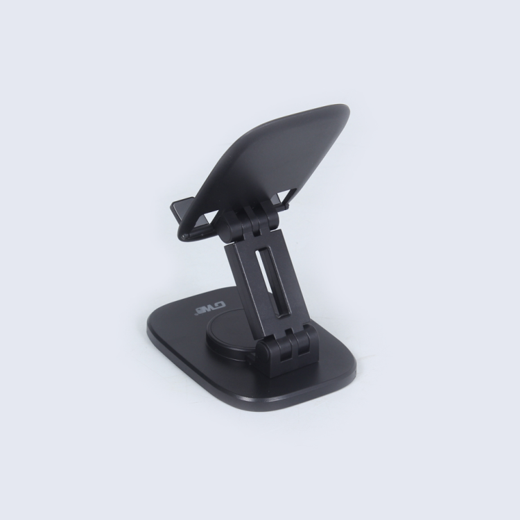 Desktop 360-Degree Rotatable Phone Stand For Office And Study Application Scenario