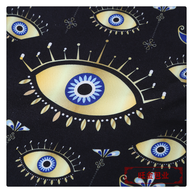 Hot-selling factory direct sales shopping canvas bags, hand-held canvas bags, modern and simple printed single-shoulder canvas bags Item Picture
