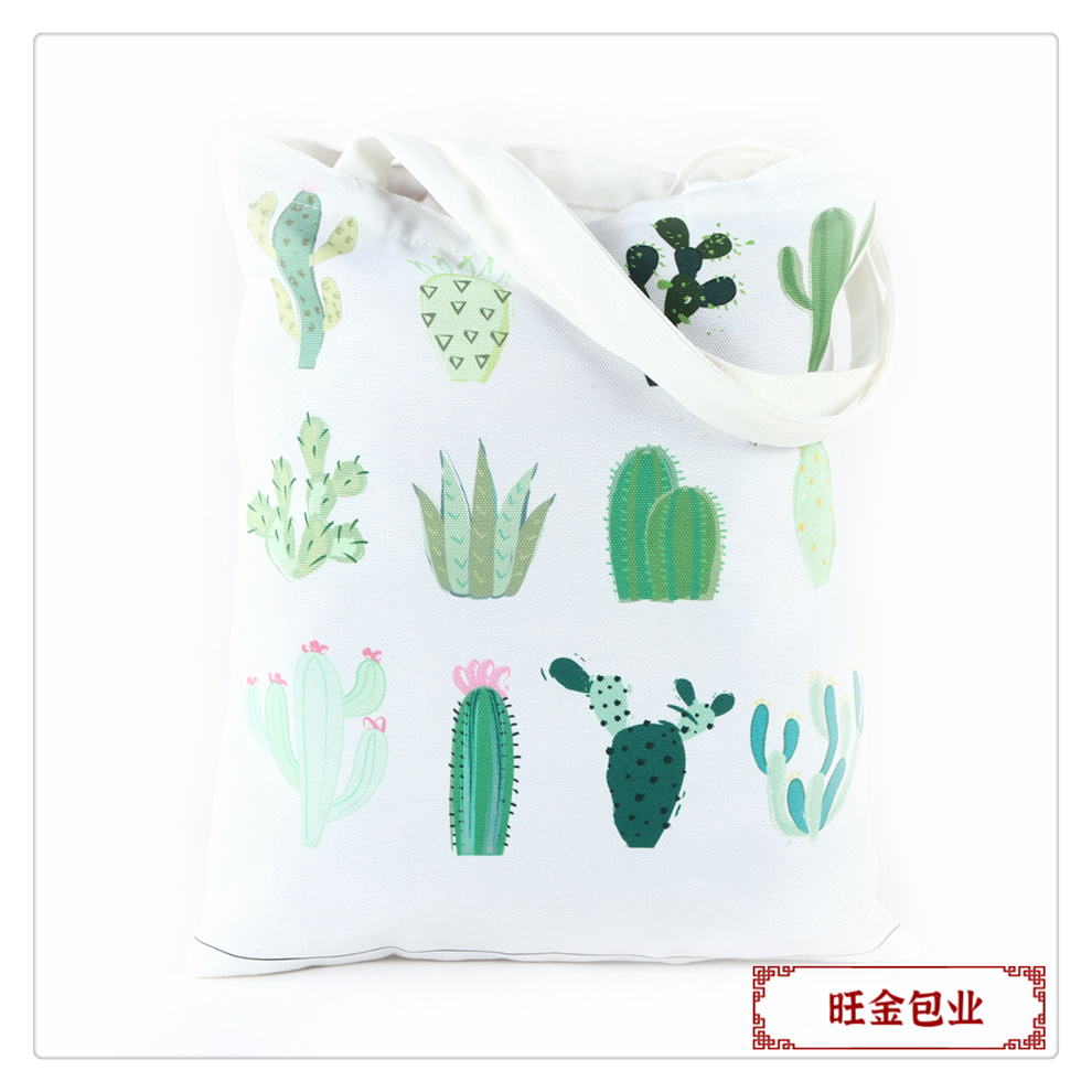 Trendy and fashionable canvas bags, non-woven fabric handbags, shopping bags, eco-friendly bags, customizable with logo printing, canvas bags pic 6
