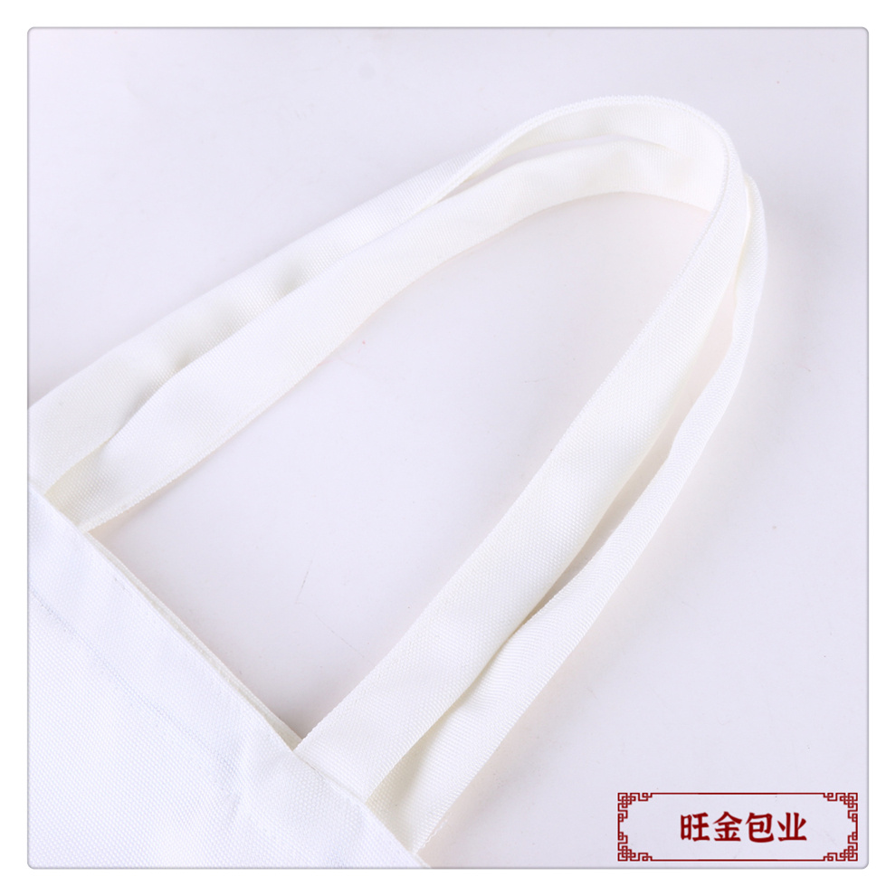 Trendy and fashionable canvas bags, non-woven fabric handbags, shopping bags, eco-friendly bags, customizable with logo printing, canvas bags pic 11