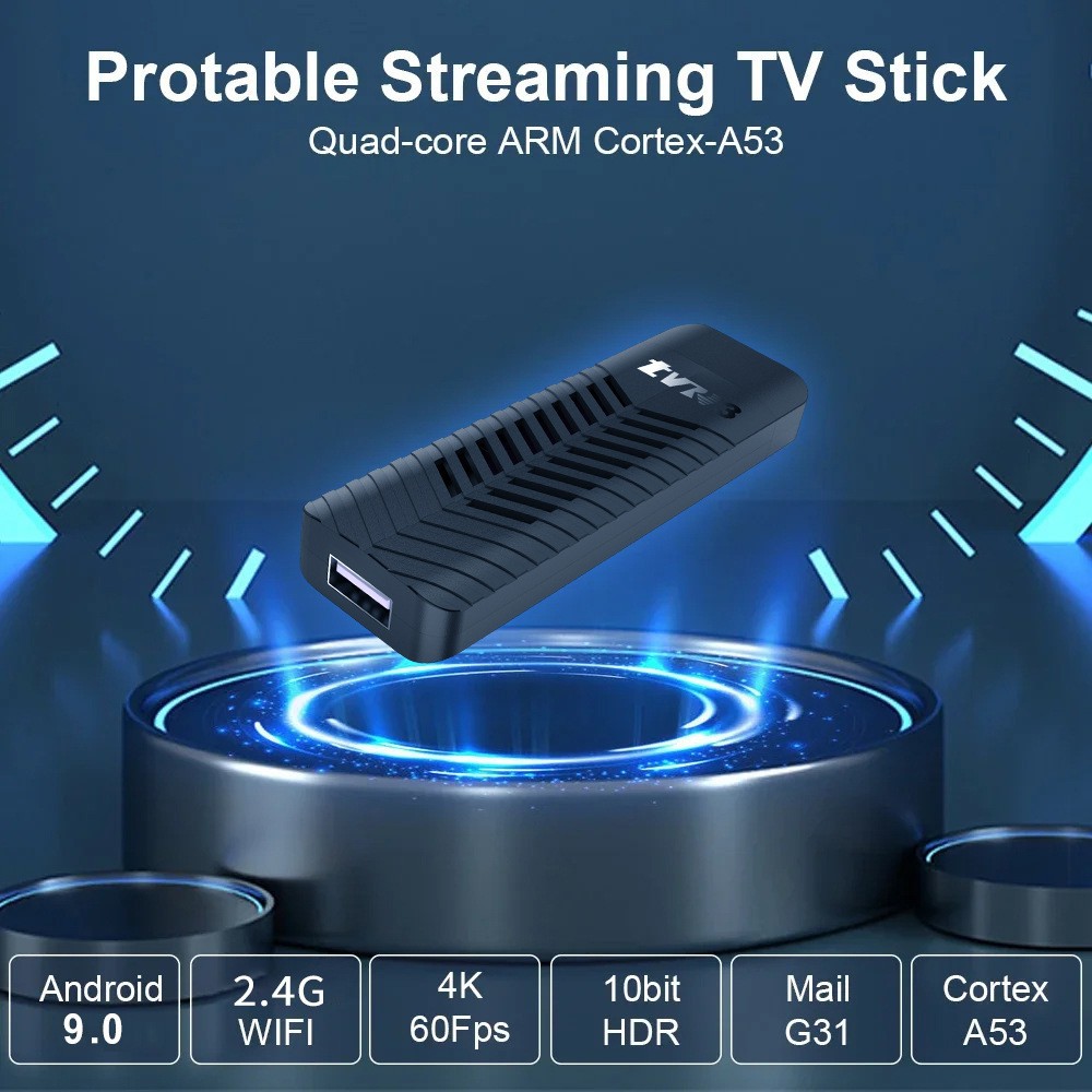 新款外贸盒子TVR3 安卓14.0网络机顶盒4K  WIFI 2.4G机顶盒TV BOX详情10