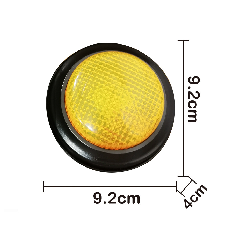 Cross-border children's educational alarm 2 pieces, 4 toys, creative interactive game, light pat fun alarm toy pic 10