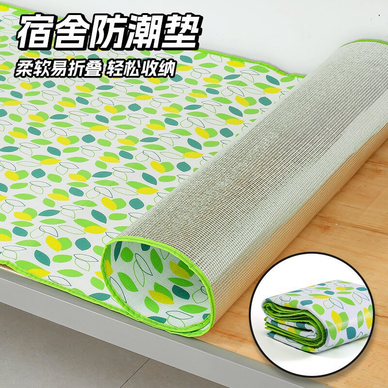 户外野餐垫网红铝膜加厚防潮垫效外可折叠露营地垫帐篷垫春游地垫详情18