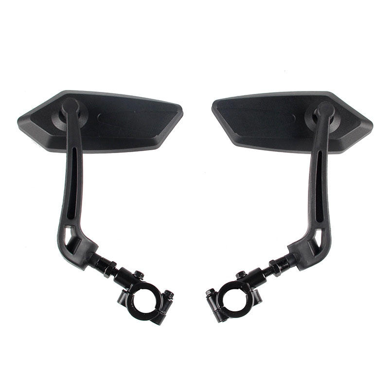 230706-1 Rearview mirror, bicycle handlebar rearview mirror, flat bicycle rearview mirror, mountain rearview mirror, reversing mirror pic 13