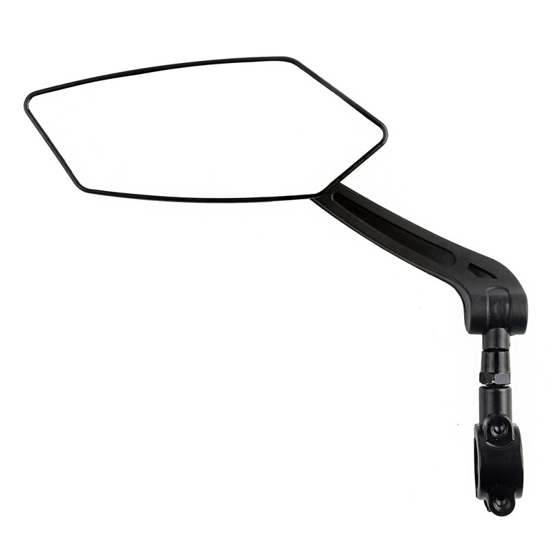 230706-1 Rearview mirror, bicycle handlebar rearview mirror, flat bicycle rearview mirror, mountain rearview mirror, reversing mirror pic 16