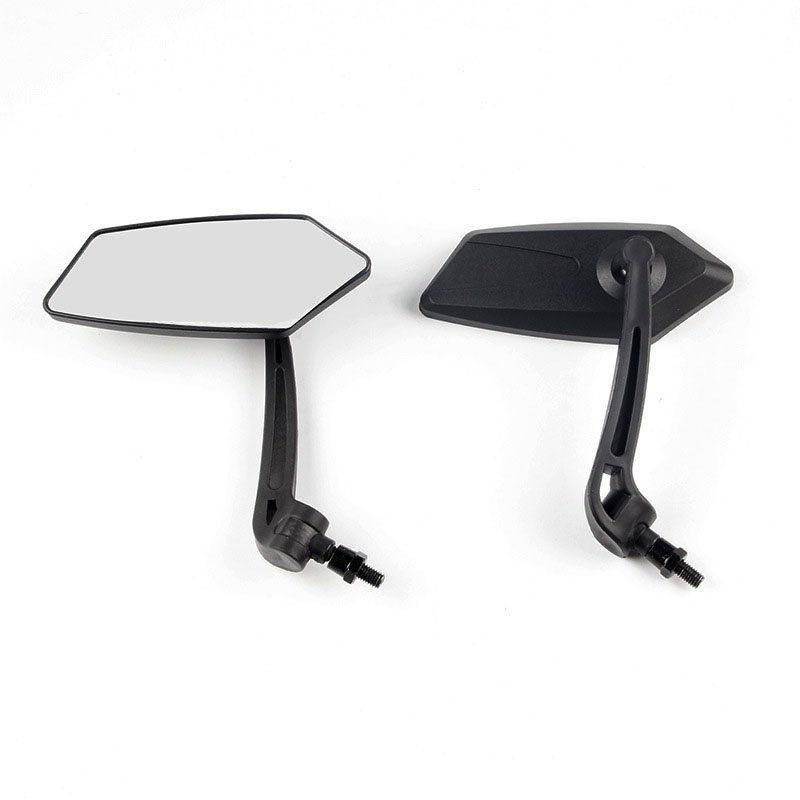 230706-1 Rearview mirror, bicycle handlebar rearview mirror, flat bicycle rearview mirror, mountain rearview mirror, reversing mirror pic 14