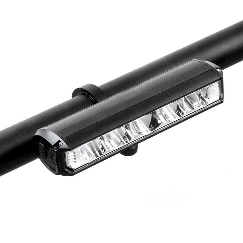 Eos610,620,630,640 conducción nocturna USB recargable aleación de aluminio bicicleta de montaña faros linterna pic 16