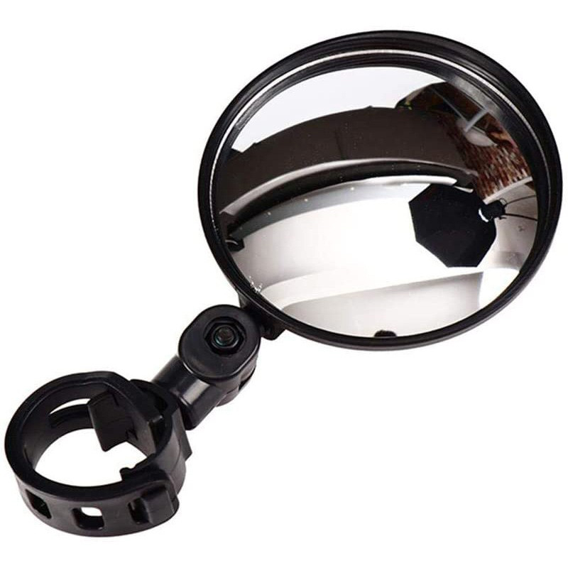 YW-FG-7-9 espejo convexo espejo retrovisor de bicicleta espejo convexo de gran ángulo espejo de bicicleta espejo de observación espejo de seguridad pic 6