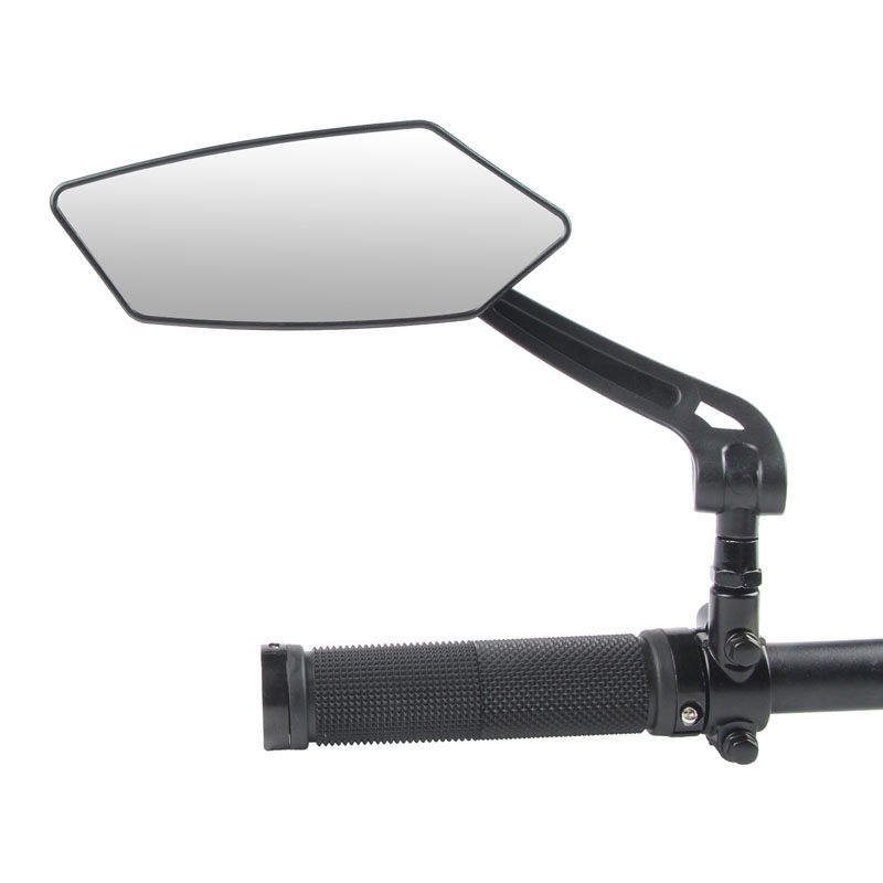 230706-1 Rearview mirror, bicycle handlebar rearview mirror, flat bicycle rearview mirror, mountain rearview mirror, reversing mirror pic 17