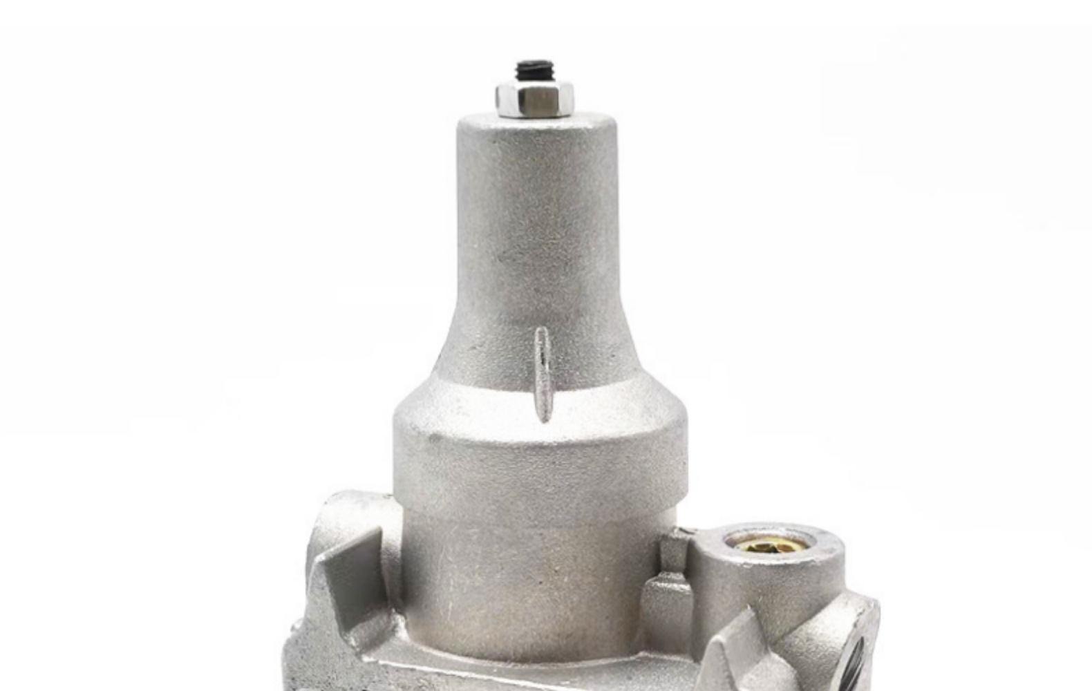 中国重汽豪沃零配件空气滤清器压力阀WG9724270002详情1