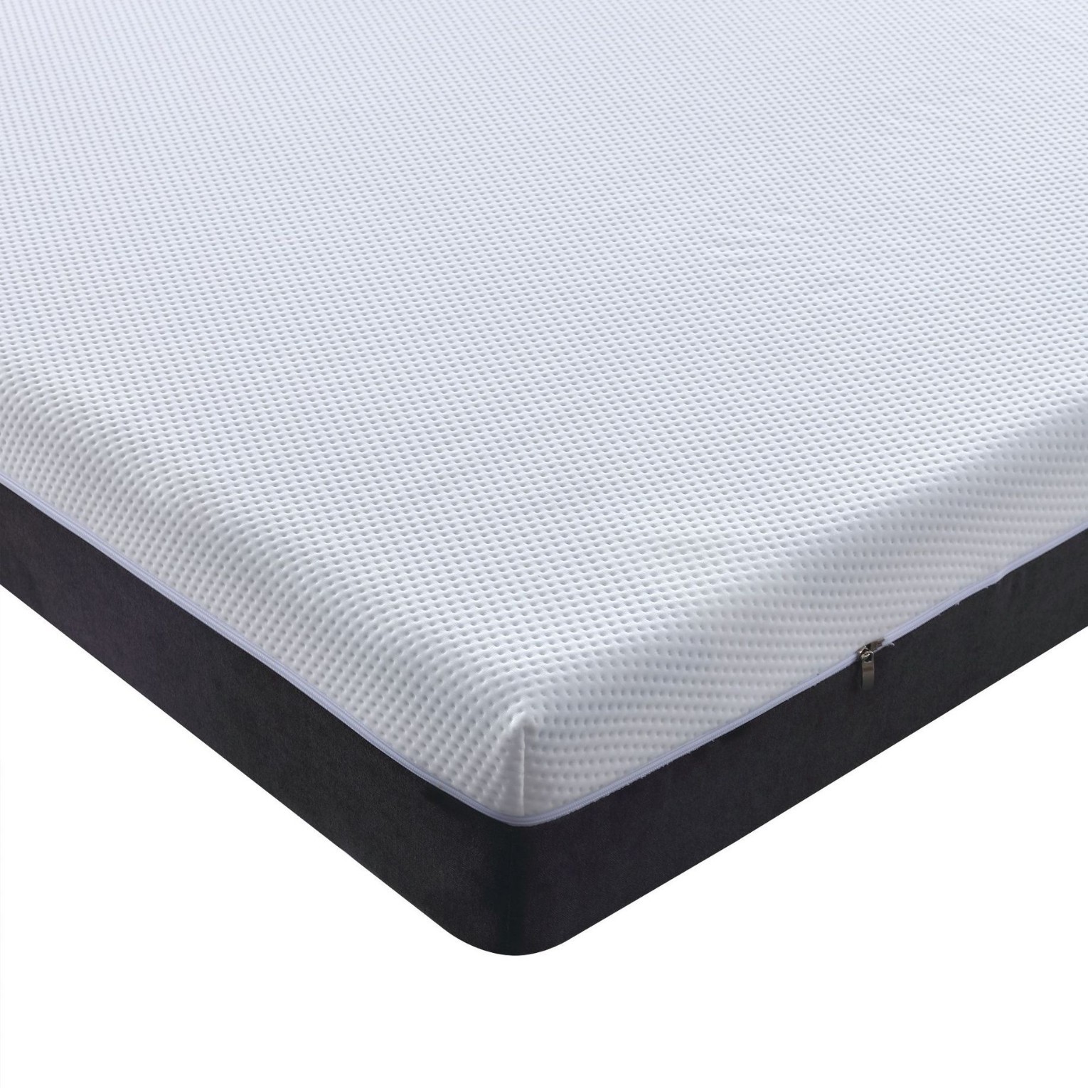 Direct supply from foreign trade factory, zero-compression Simmons mattress roll, independent spring mattress, hotel memory foam mattress pic 4
