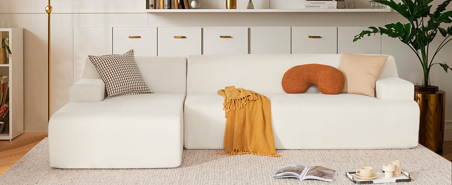 Cross-border compressed high-density sponge sofa combination living room empress sofa corduroy multi-functional household sofa bed pic 1