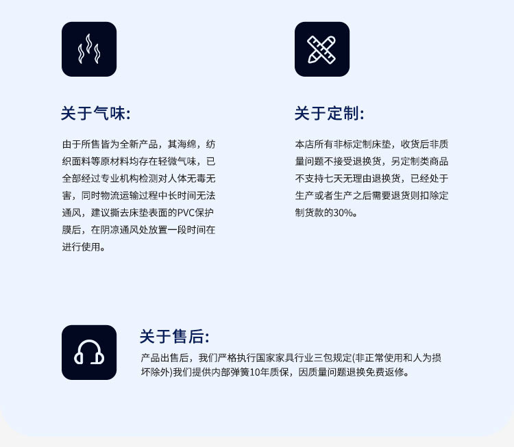 Hotel memory sponge pocket spring compressed mattress export详情12