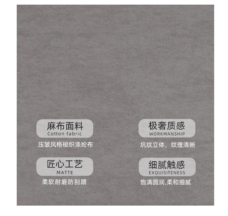 Cross-border compressed folding sofa bed, convertible sleeping chair with pillow, soft folding chair bed, multi-functional for living room and bedroom pic 5