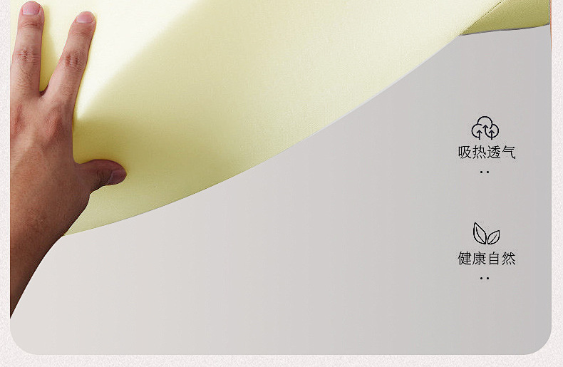 跨境压缩海绵沙发高分子耐丫便捷式海绵午睡折叠躺椅多功能真空详情18