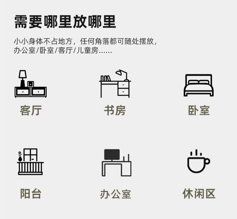 跨境压缩海绵沙发高分子耐丫便捷式海绵午睡折叠躺椅多功能真空详情11