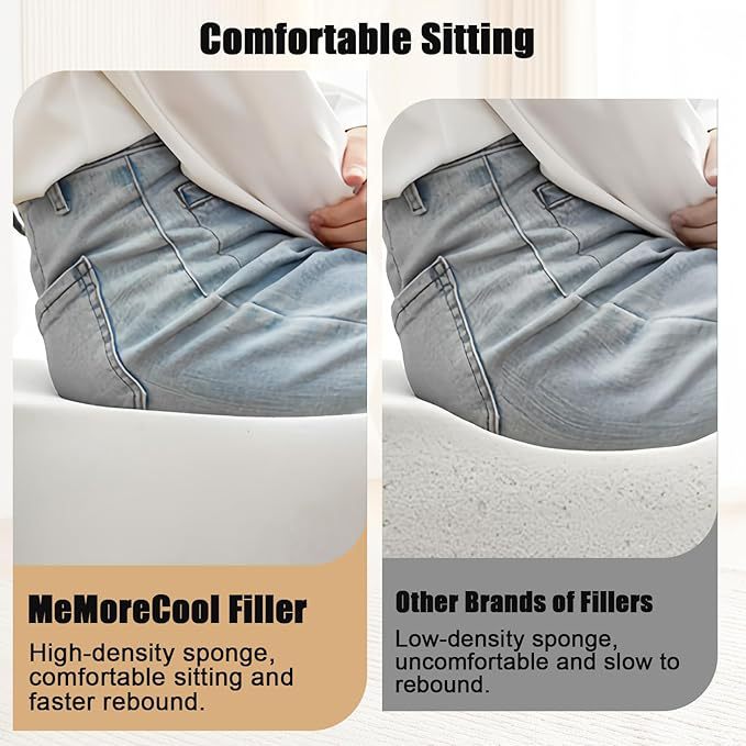 Cross-border custom sofa bed, high-density sponge lazy sofa for adults and children, multi-functional folding and combination sofa chair pic 4