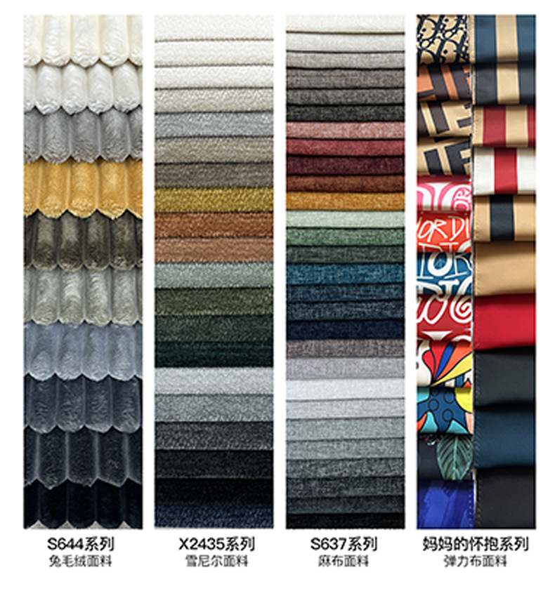 跨境压缩海绵沙发高分子耐丫便捷式海绵午睡折叠躺椅多功能真空详情30