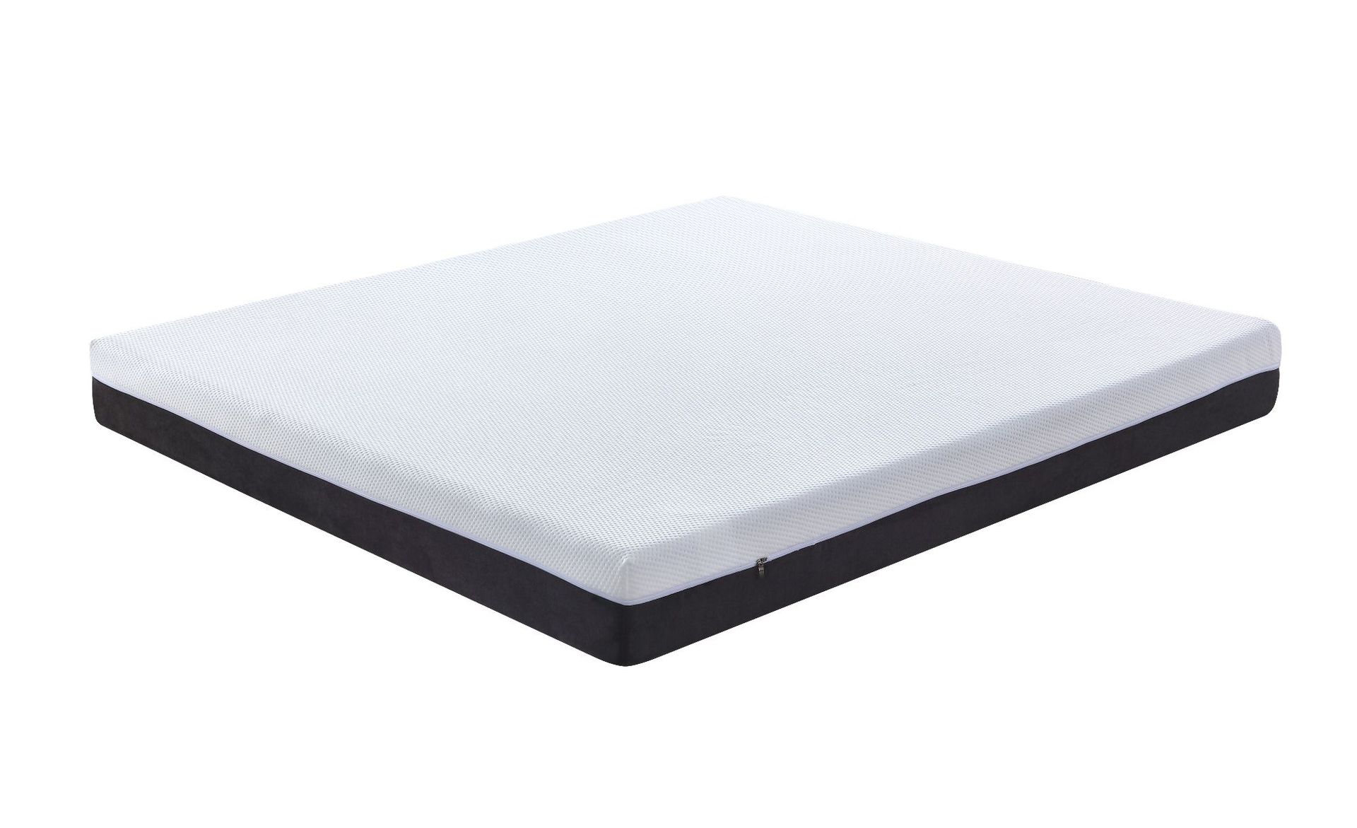 Direct supply from foreign trade factory, zero-compression Simmons mattress roll, independent spring mattress, hotel memory foam mattress pic 5