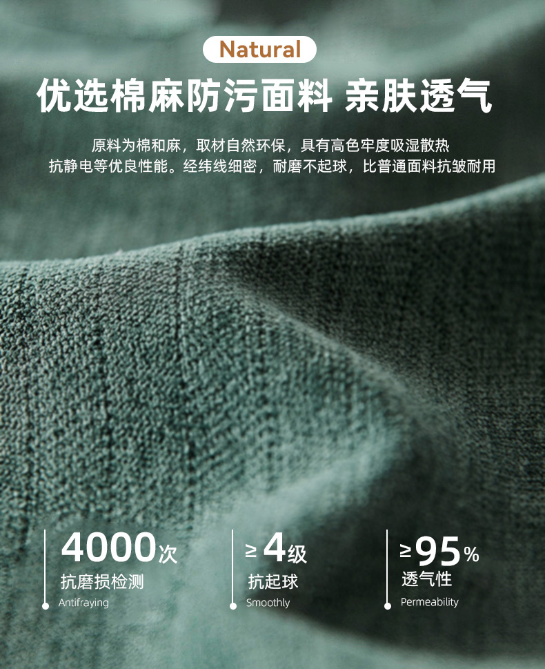 跨境压缩海绵沙发高分子耐丫便捷式海绵午睡折叠躺椅多功能真空详情20