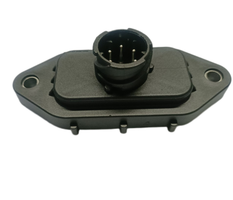 4410435041 0004303907 Boost 卡车压力传感器 5V 适用于奔驰详情2