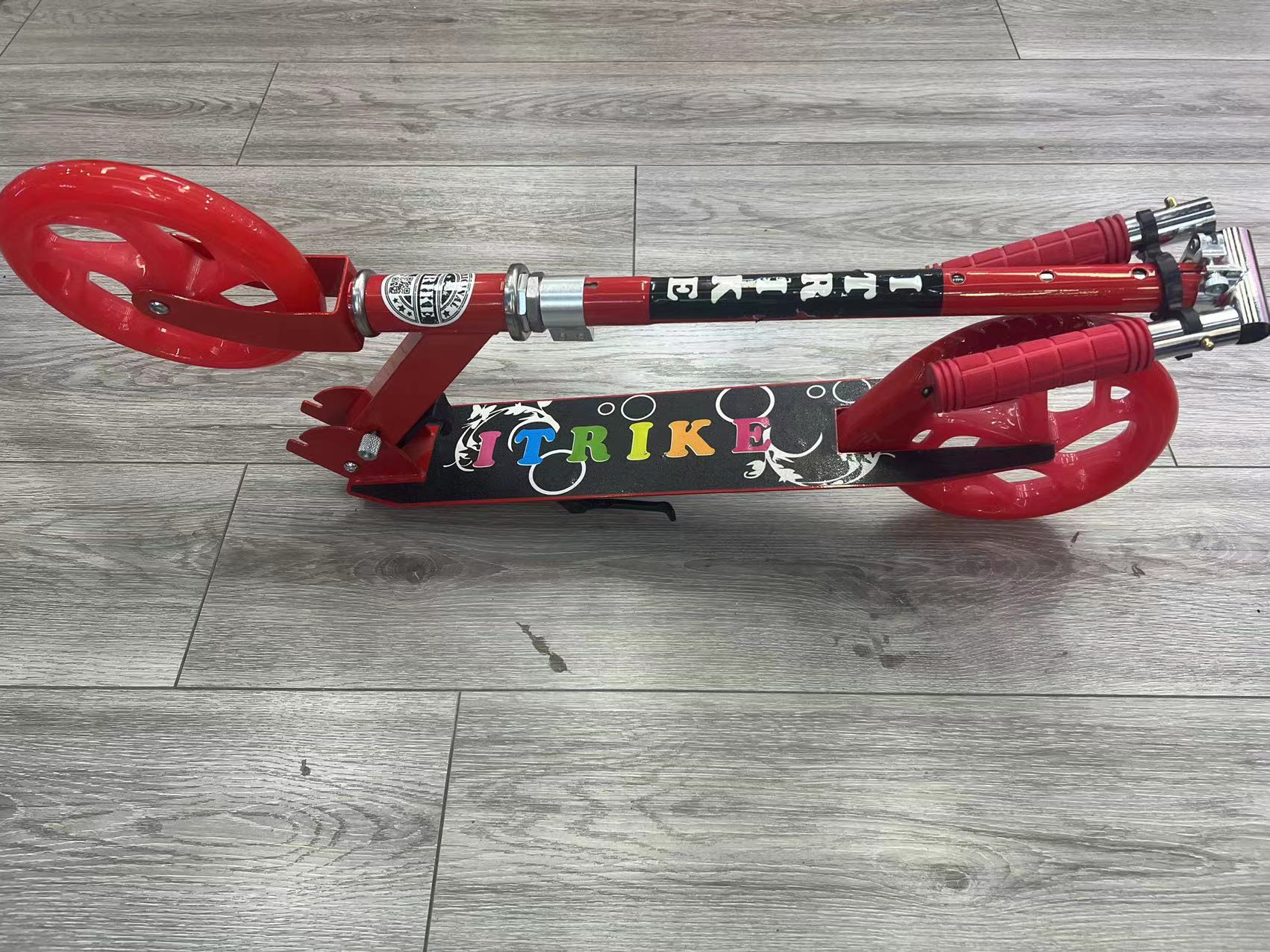 Adult mobility scooters, single-legged scooters, two-wheeled foldable portable scooters, and youth scooters pic 2