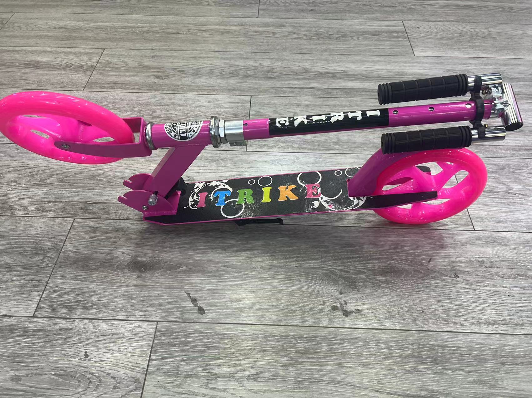 Adult mobility scooters, single-legged scooters, two-wheeled foldable portable scooters, and youth scooters pic 5