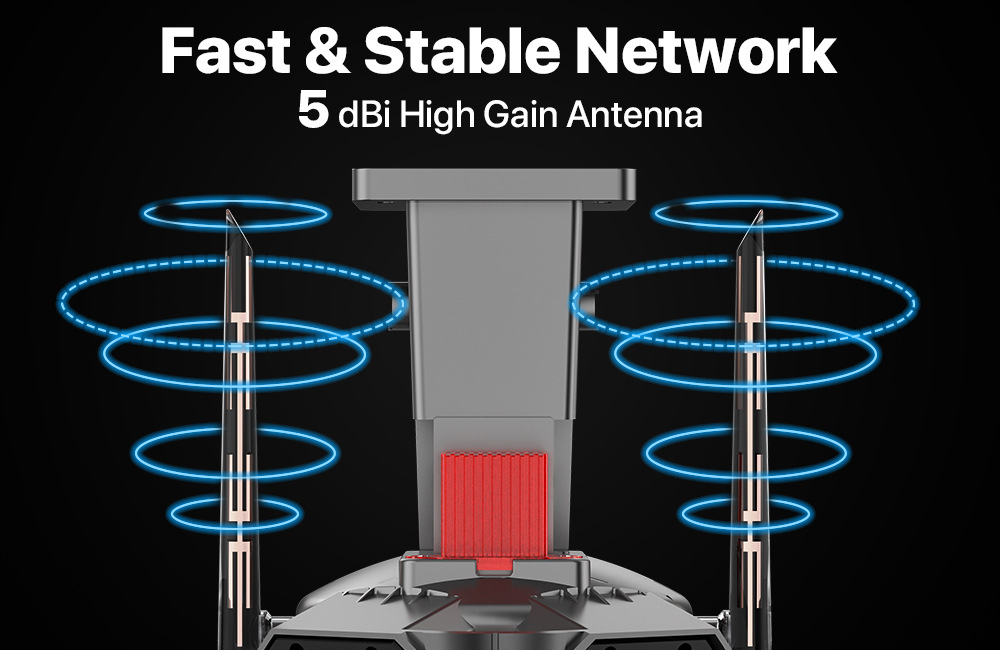 360度全景监控器无线WIFI四目摄像头手机远程室外高清监控摄像机详情22