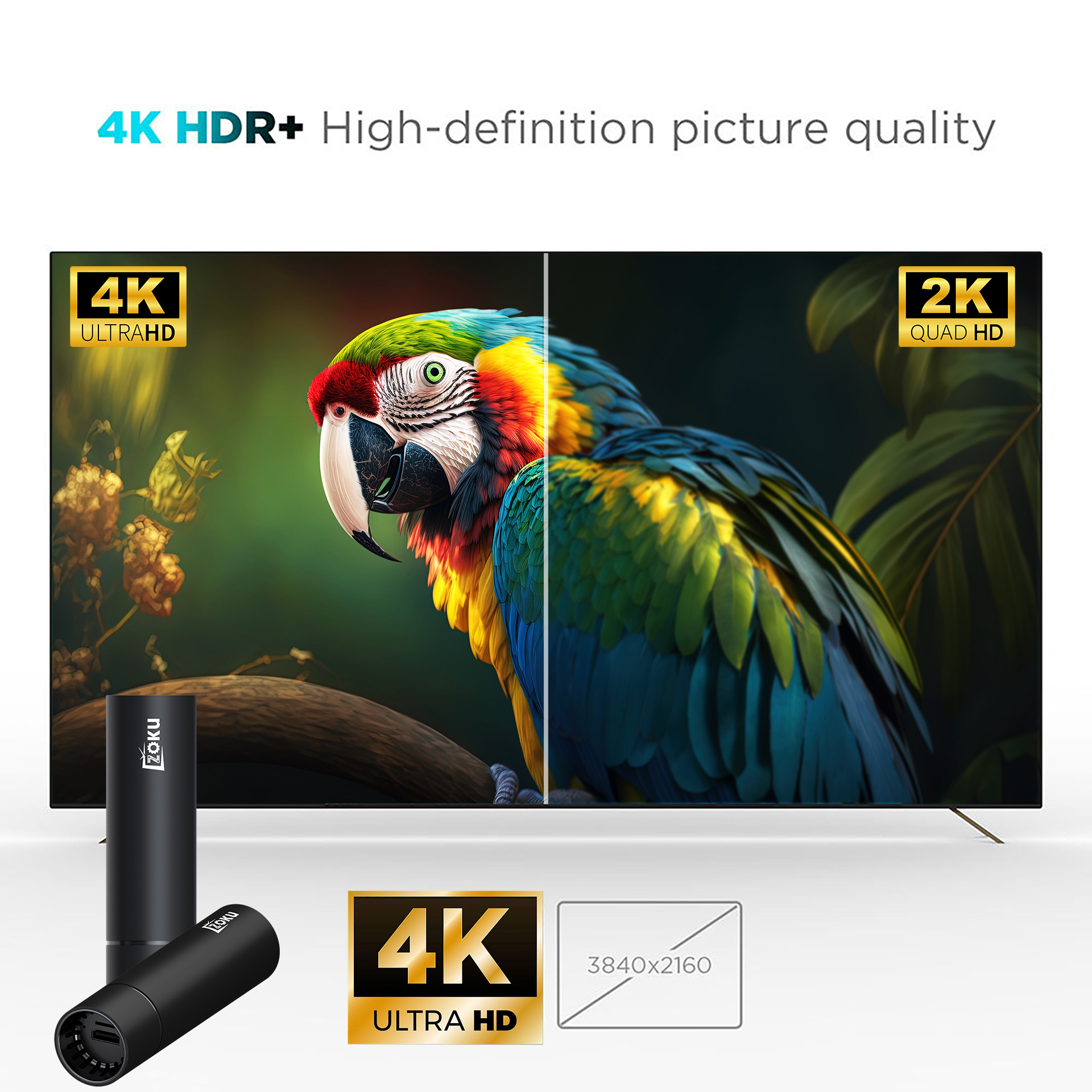 新模型跨境电视播放器Z1双频WiFi6无卡顿4k高清播放器32GB大内存详情2