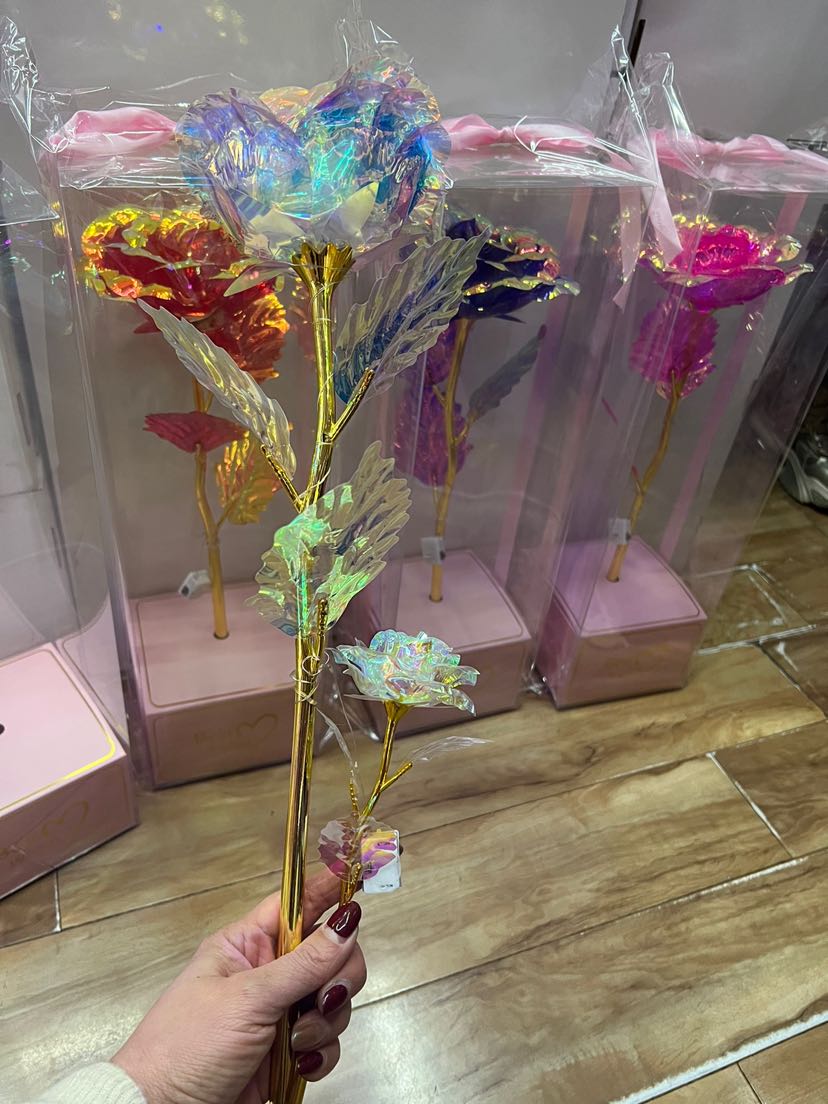 爆款产品，特大号玫瑰花，母亲节礼物、情人节礼物、教师节礼物等详情6