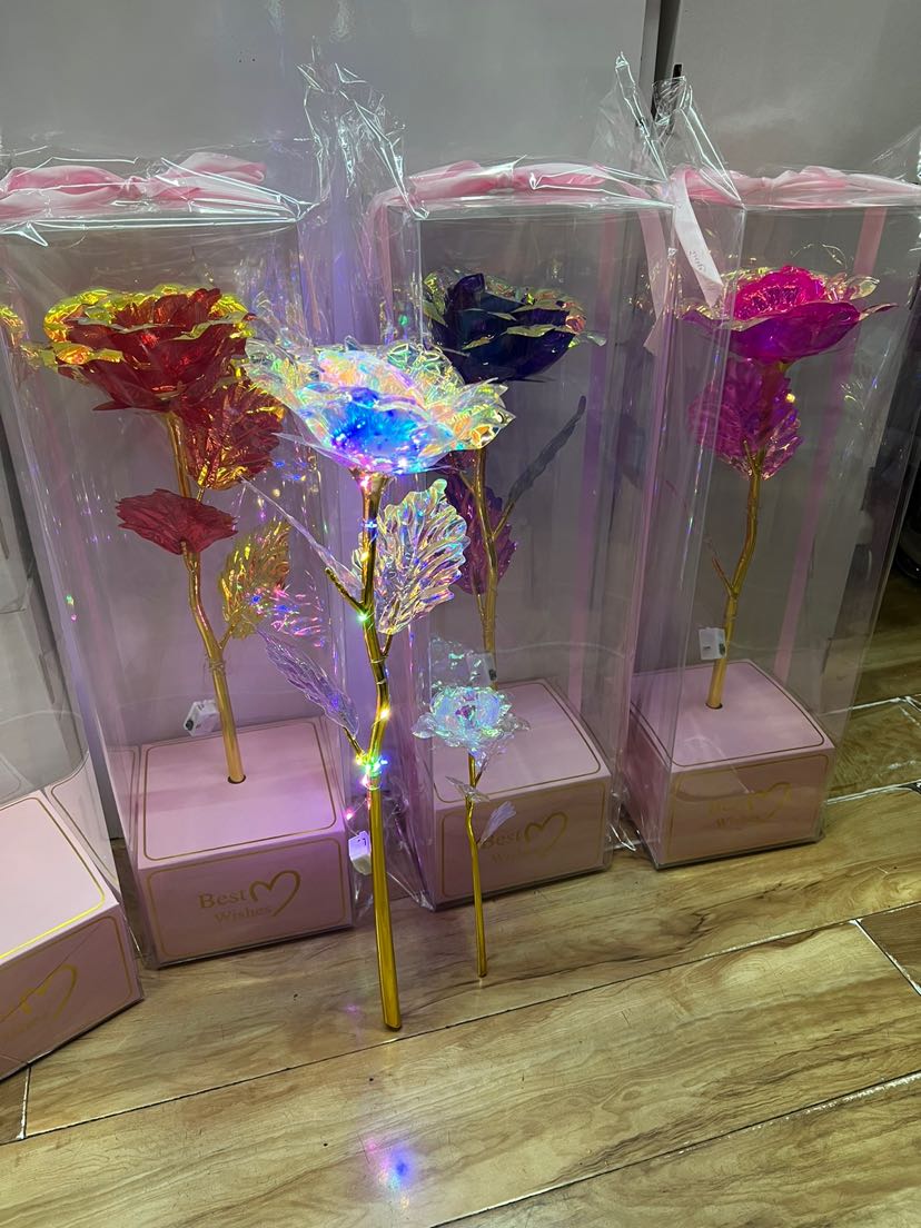 爆款产品，特大号玫瑰花，母亲节礼物、情人节礼物、教师节礼物等详情8