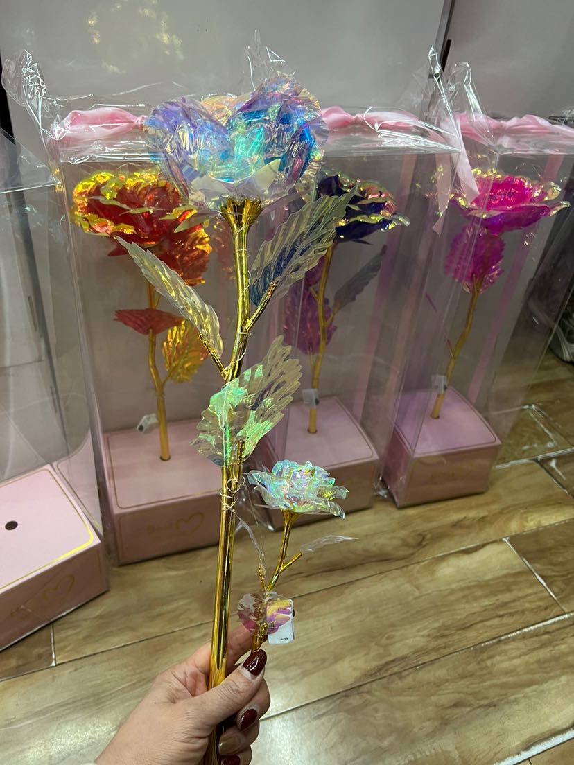 爆款产品，特大号玫瑰花，母亲节礼物、情人节礼物、教师节礼物等详情7
