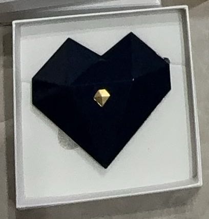 首饰盒系列，弹跳戒指盒，情人节礼物，母亲节礼物，节日礼物等详情4