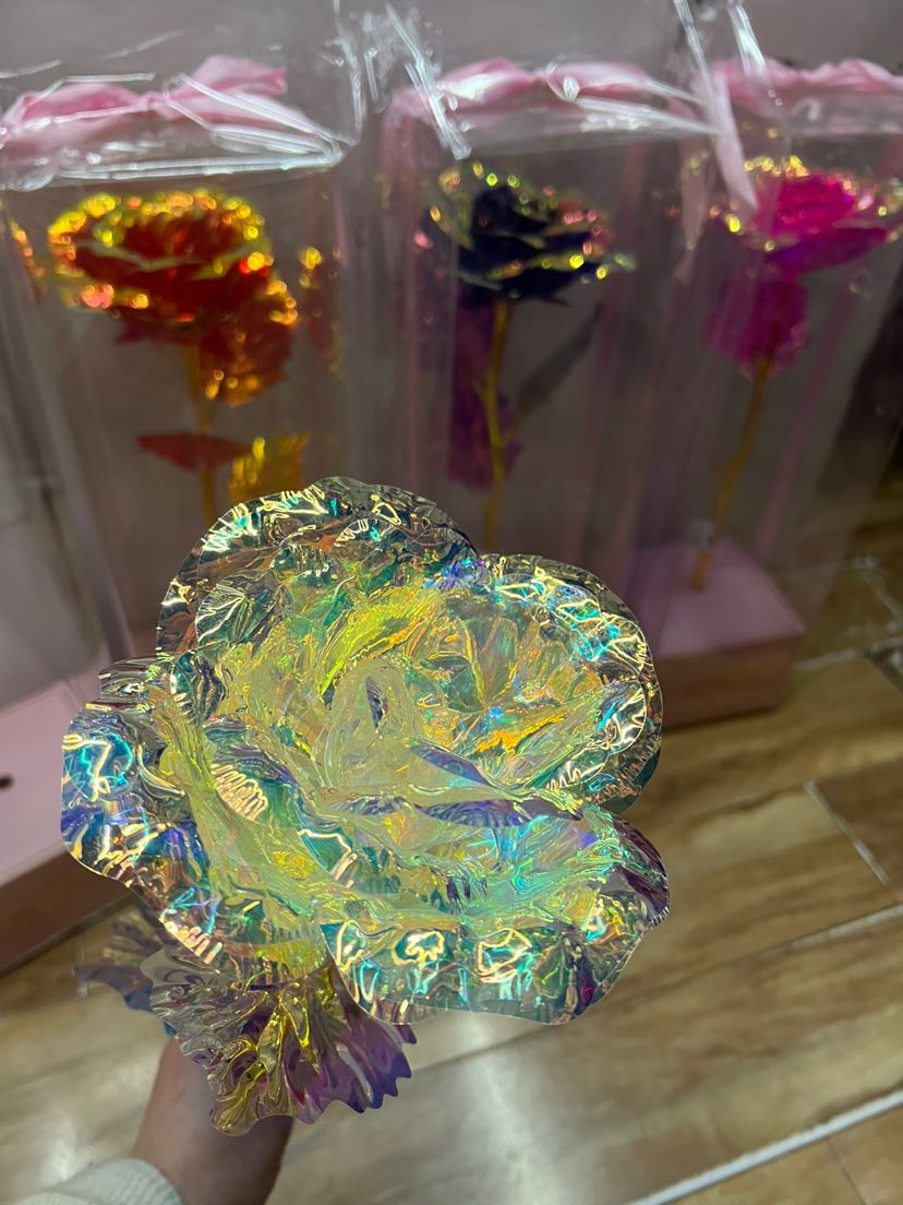 爆款产品，特大号玫瑰花，母亲节礼物、情人节礼物、教师节礼物等详情2