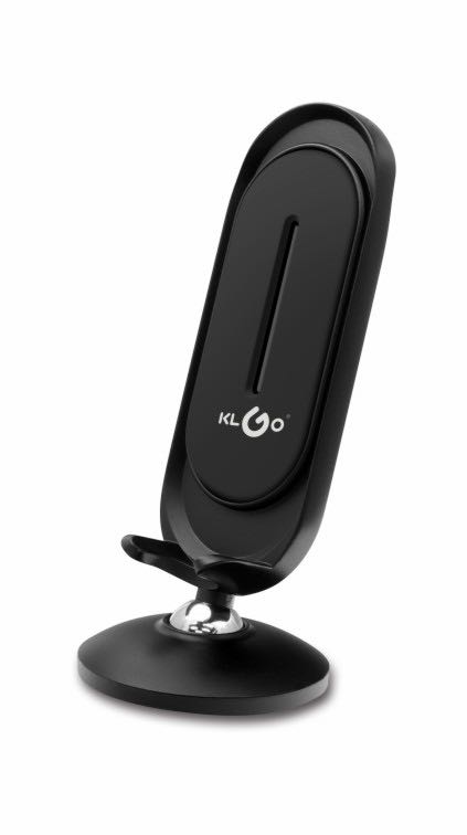 酷为 KLGO Z4 手机支架 车载磁吸支架 车载吸盘支架详情1