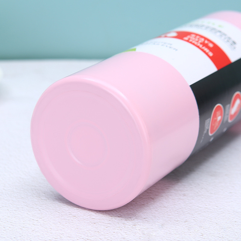 跨境304不锈钢保温杯大容量茶水分离手提太空壶户外登山运动水壶详情17